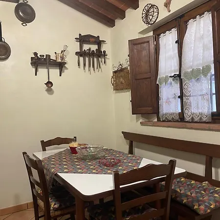 Cecil - La Casa Del Pucci Apartmán *