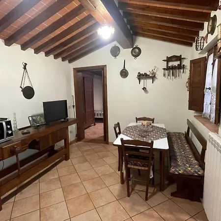 Cecil - La Casa Del Pucci Apartman *