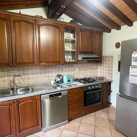 Apartman Cecil - La Casa Del Pucci *