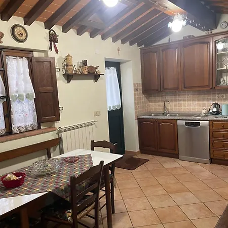 Cecil - La Casa Del Pucci Apartman Lucca