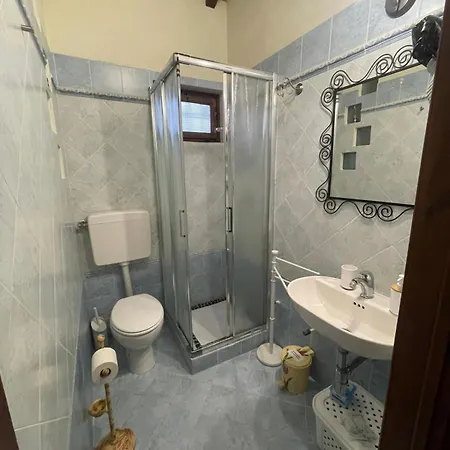 Apartman Cecil - La Casa Del Pucci Lucca